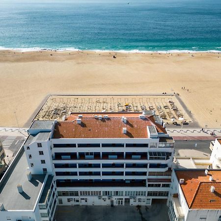 T2 Dina'S Place Nazaré Exteriér fotografie